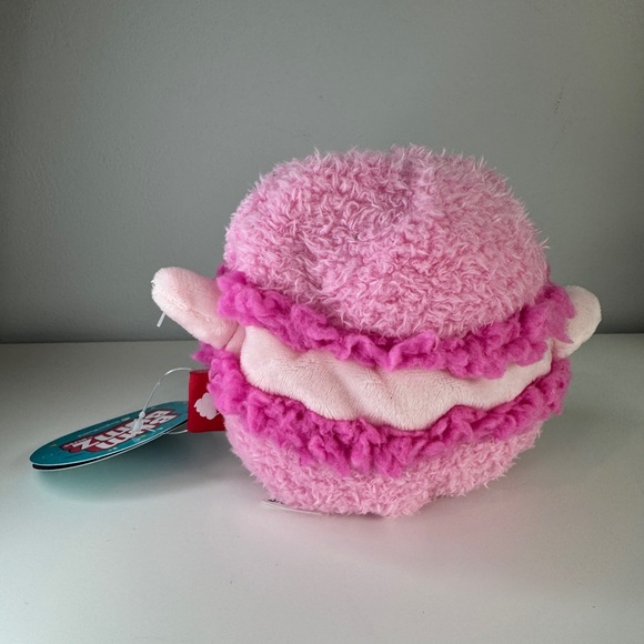 Micah the Macaron BumBumz - Picture 3 of 4